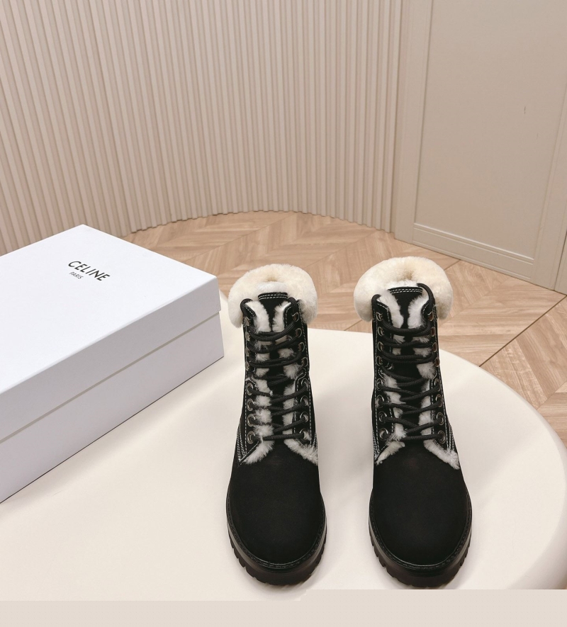 Ce**e boots
